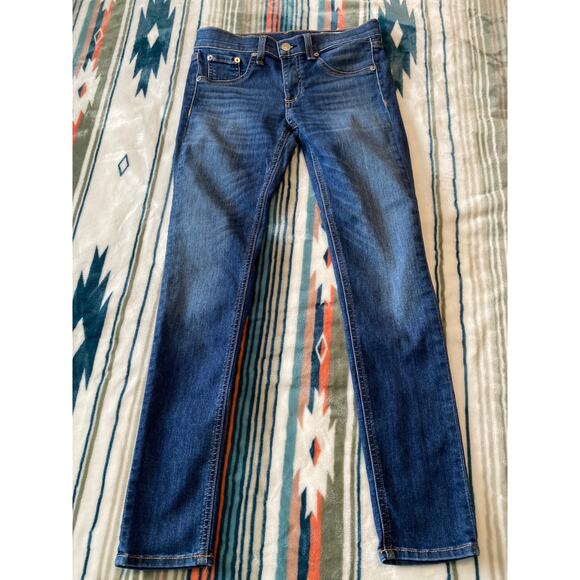 rag & bone CAPRI Jean SZ 26 - Picture 7 of 10